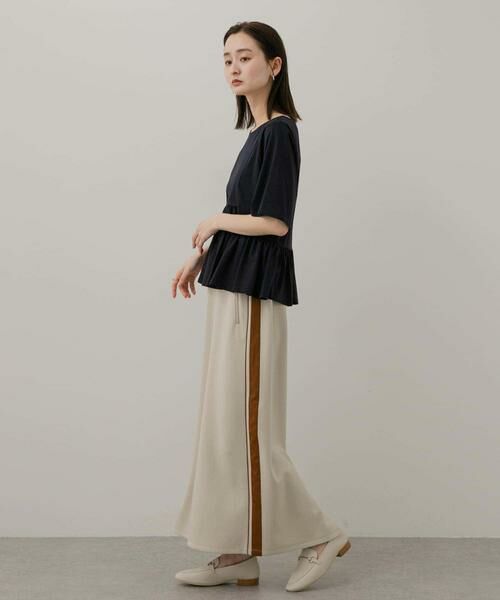 SENSE OF PLACE by URBAN RESEARCH / センスオブプレイス バイ アーバンリサーチ フラットシューズ | 『抗菌 / 防臭』ビッドローファー | 詳細12