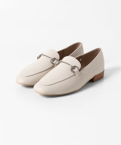 SENSE OF PLACE by URBAN RESEARCH / センスオブプレイス バイ アーバンリサーチ フラットシューズ | 『抗菌 / 防臭』ビッドローファー | 詳細17