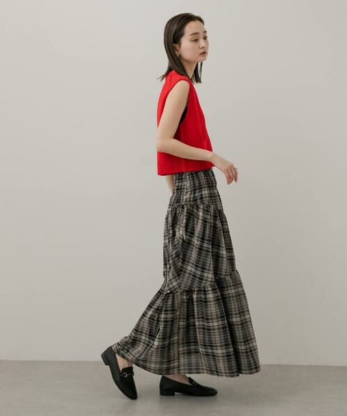 SENSE OF PLACE by URBAN RESEARCH / センスオブプレイス バイ アーバンリサーチ フラットシューズ | 『抗菌 / 防臭』ビッドローファー | 詳細22