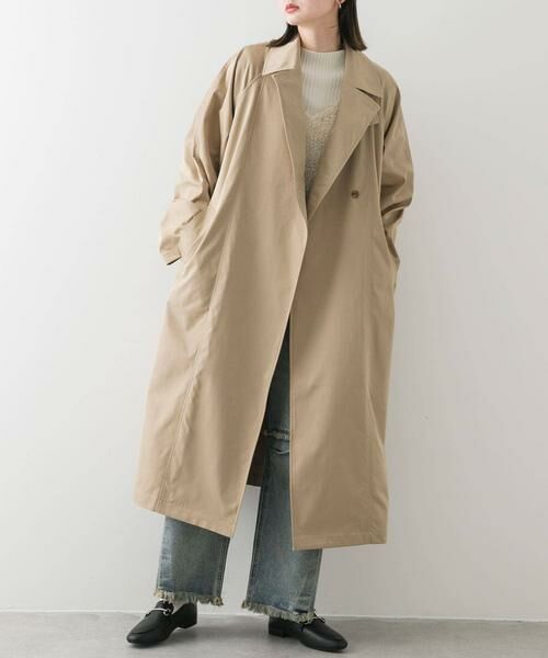 SENSE OF PLACE by URBAN RESEARCH / センスオブプレイス バイ アーバンリサーチ フラットシューズ | 『抗菌 / 防臭』ビッドローファー | 詳細25