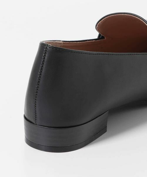 SENSE OF PLACE by URBAN RESEARCH / センスオブプレイス バイ アーバンリサーチ フラットシューズ | 『抗菌 / 防臭』ビッドローファー | 詳細27