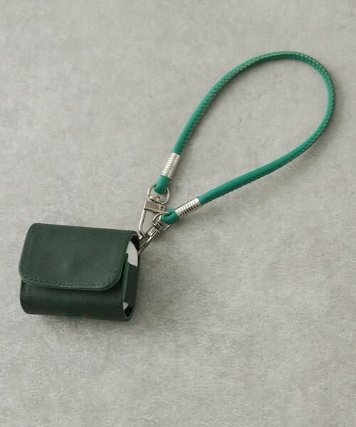 SENSE OF PLACE by URBAN RESEARCH / センスオブプレイス バイ アーバンリサーチ その他小物 | 『WEB/一部店舗限定』イヤホンケース | 詳細1