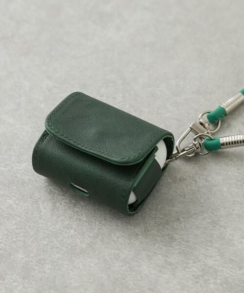 SENSE OF PLACE by URBAN RESEARCH / センスオブプレイス バイ アーバンリサーチ その他小物 | 『WEB/一部店舗限定』イヤホンケース | 詳細2