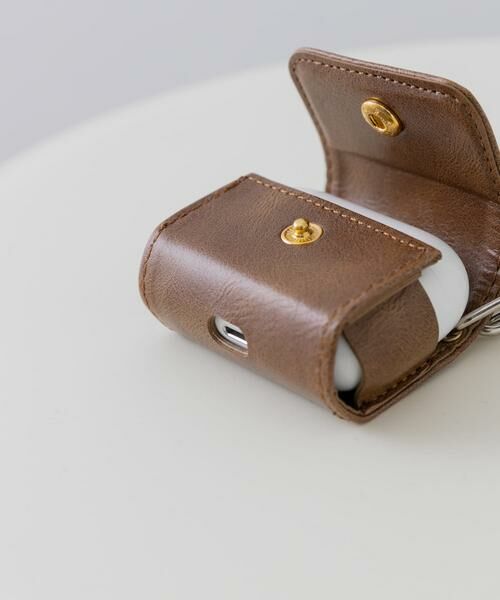 SENSE OF PLACE by URBAN RESEARCH / センスオブプレイス バイ アーバンリサーチ その他小物 | 『WEB/一部店舗限定』イヤホンケース | 詳細5