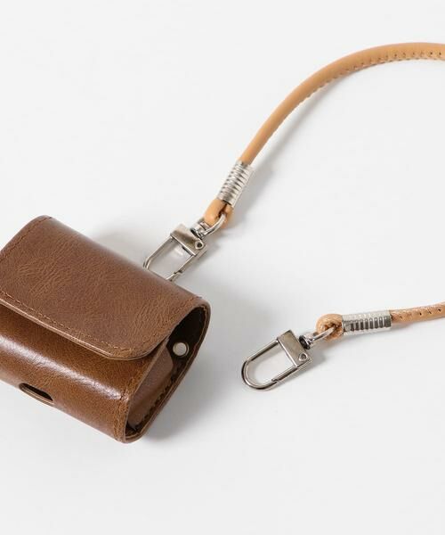 SENSE OF PLACE by URBAN RESEARCH / センスオブプレイス バイ アーバンリサーチ その他小物 | 『WEB/一部店舗限定』イヤホンケース | 詳細14