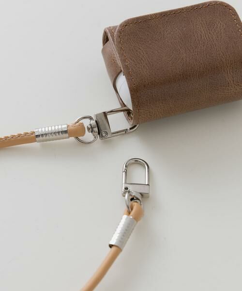SENSE OF PLACE by URBAN RESEARCH / センスオブプレイス バイ アーバンリサーチ その他小物 | 『WEB/一部店舗限定』イヤホンケース | 詳細6
