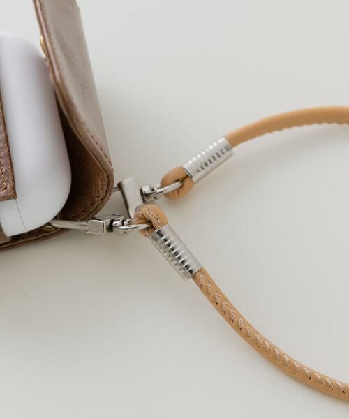 SENSE OF PLACE by URBAN RESEARCH / センスオブプレイス バイ アーバンリサーチ その他小物 | 『WEB/一部店舗限定』イヤホンケース | 詳細7