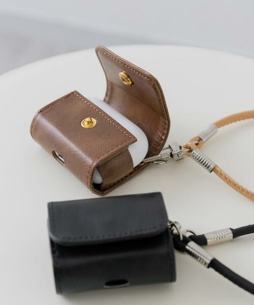 SENSE OF PLACE by URBAN RESEARCH / センスオブプレイス バイ アーバンリサーチ その他小物 | 『WEB/一部店舗限定』イヤホンケース | 詳細8