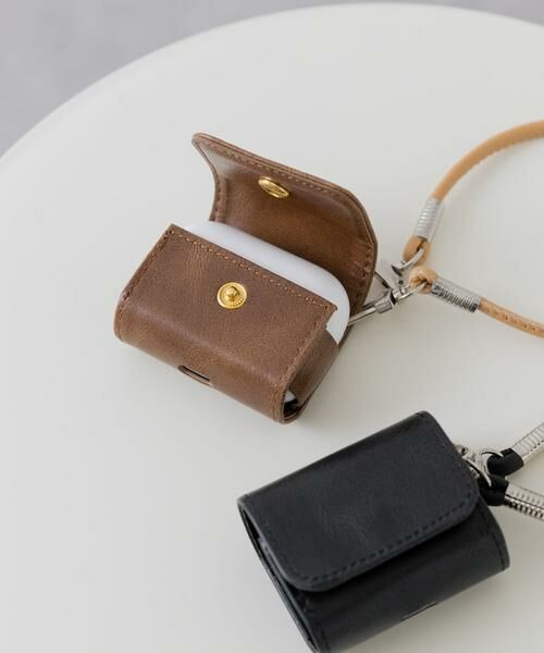 SENSE OF PLACE by URBAN RESEARCH / センスオブプレイス バイ アーバンリサーチ その他小物 | 『WEB/一部店舗限定』イヤホンケース | 詳細9