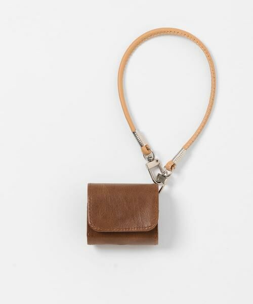 SENSE OF PLACE by URBAN RESEARCH / センスオブプレイス バイ アーバンリサーチ その他小物 | 『WEB/一部店舗限定』イヤホンケース | 詳細10