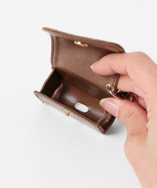 SENSE OF PLACE by URBAN RESEARCH / センスオブプレイス バイ アーバンリサーチ その他小物 | 『WEB/一部店舗限定』イヤホンケース | 詳細13