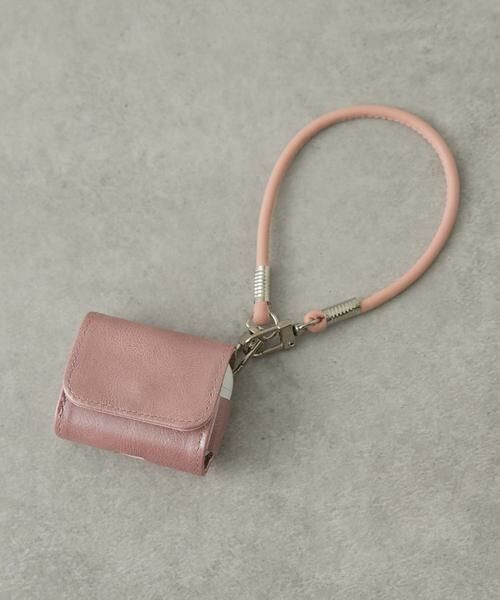 SENSE OF PLACE by URBAN RESEARCH / センスオブプレイス バイ アーバンリサーチ その他小物 | 『WEB/一部店舗限定』イヤホンケース | 詳細15