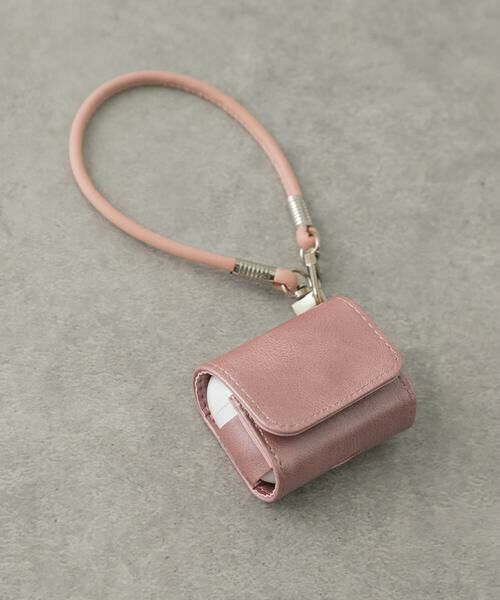 SENSE OF PLACE by URBAN RESEARCH / センスオブプレイス バイ アーバンリサーチ その他小物 | 『WEB/一部店舗限定』イヤホンケース | 詳細16