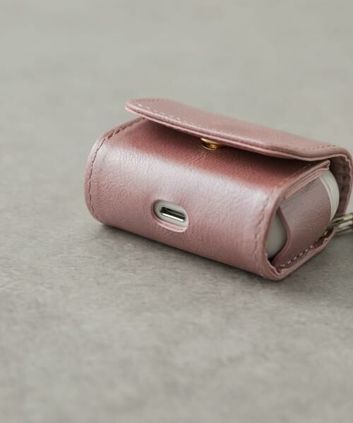 SENSE OF PLACE by URBAN RESEARCH / センスオブプレイス バイ アーバンリサーチ その他小物 | 『WEB/一部店舗限定』イヤホンケース | 詳細17