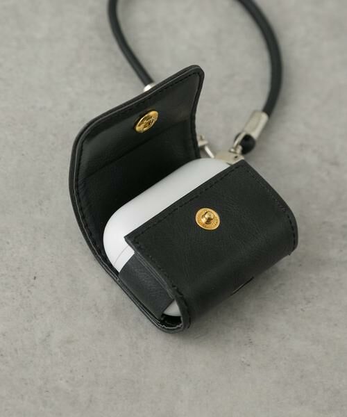 SENSE OF PLACE by URBAN RESEARCH / センスオブプレイス バイ アーバンリサーチ その他小物 | 『WEB/一部店舗限定』イヤホンケース | 詳細21