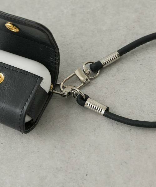 SENSE OF PLACE by URBAN RESEARCH / センスオブプレイス バイ アーバンリサーチ その他小物 | 『WEB/一部店舗限定』イヤホンケース | 詳細22