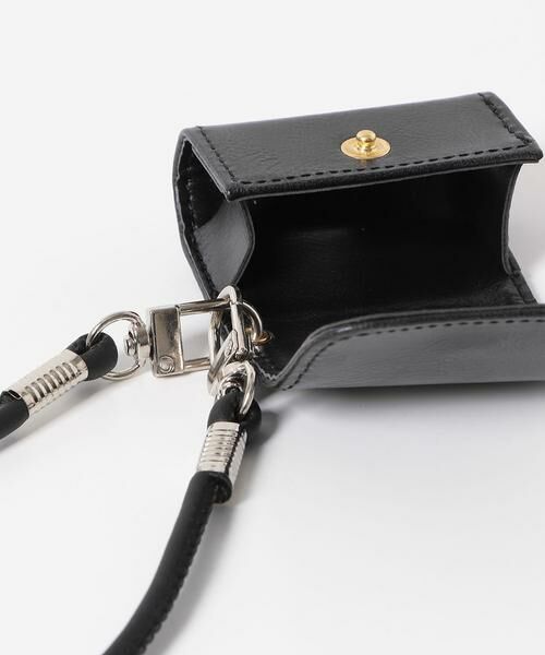 SENSE OF PLACE by URBAN RESEARCH / センスオブプレイス バイ アーバンリサーチ その他小物 | 『WEB/一部店舗限定』イヤホンケース | 詳細25