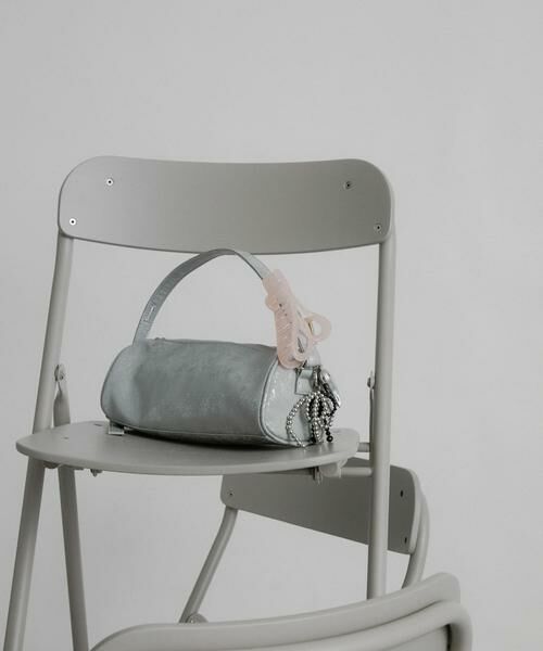 SENSE OF PLACE by URBAN RESEARCH / センスオブプレイス バイ アーバンリサーチ キーホルダー・ストラップ | 『WEB/一部店舗限定』リボンチャーム | 詳細1