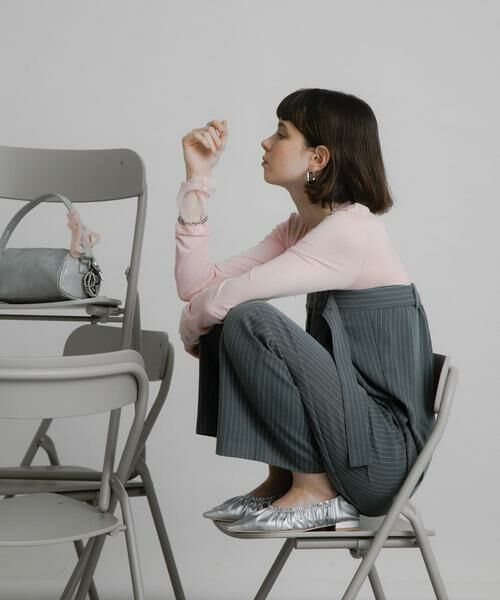 SENSE OF PLACE by URBAN RESEARCH / センスオブプレイス バイ アーバンリサーチ キーホルダー・ストラップ | 『WEB/一部店舗限定』リボンチャーム | 詳細2