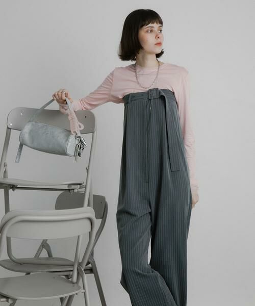 SENSE OF PLACE by URBAN RESEARCH / センスオブプレイス バイ アーバンリサーチ キーホルダー・ストラップ | 『WEB/一部店舗限定』リボンチャーム | 詳細3