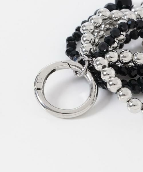 SENSE OF PLACE by URBAN RESEARCH / センスオブプレイス バイ アーバンリサーチ キーホルダー・ストラップ | 『WEB/一部店舗限定』リボンチャーム | 詳細7