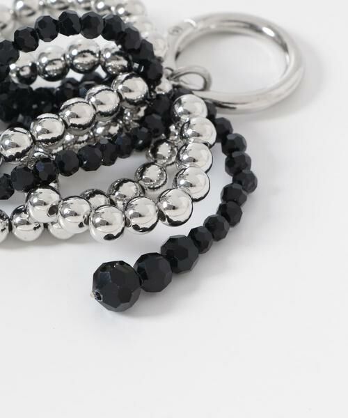 SENSE OF PLACE by URBAN RESEARCH / センスオブプレイス バイ アーバンリサーチ キーホルダー・ストラップ | 『WEB/一部店舗限定』リボンチャーム | 詳細8