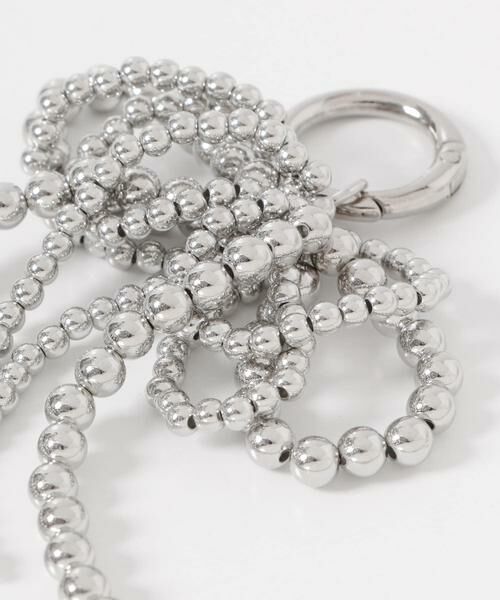 SENSE OF PLACE by URBAN RESEARCH / センスオブプレイス バイ アーバンリサーチ キーホルダー・ストラップ | 『WEB/一部店舗限定』リボンチャーム | 詳細11