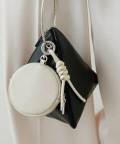 SENSE OF PLACE by URBAN RESEARCH / センスオブプレイス バイ アーバンリサーチ キーホルダー・ストラップ | 『WEB/一部店舗限定』コードチャーム