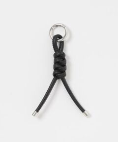 SENSE OF PLACE by URBAN RESEARCH / センスオブプレイス バイ アーバンリサーチ キーホルダー・ストラップ | 『WEB/一部店舗限定』コードチャーム