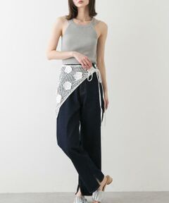 SENSE OF PLACE by URBAN RESEARCH / センスオブプレイス バイ アーバンリサーチ スカート | フラワークロシェマキスカート