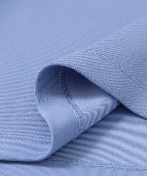 SENSE OF PLACE by URBAN RESEARCH / センスオブプレイス バイ アーバンリサーチ Tシャツ | french ロゴショートスリーブTシャツ | 詳細11