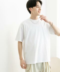 SENSE OF PLACE by URBAN RESEARCH / センスオブプレイス バイ アーバンリサーチ Tシャツ | コットンスムースショートスリーブTシャツ