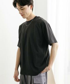 SENSE OF PLACE by URBAN RESEARCH / センスオブプレイス バイ アーバンリサーチ Tシャツ | コットンスムースショートスリーブTシャツ