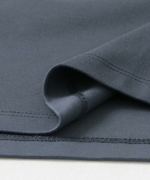 SENSE OF PLACE by URBAN RESEARCH / センスオブプレイス バイ アーバンリサーチ Tシャツ | コットンスムースショートスリーブTシャツ | 詳細12