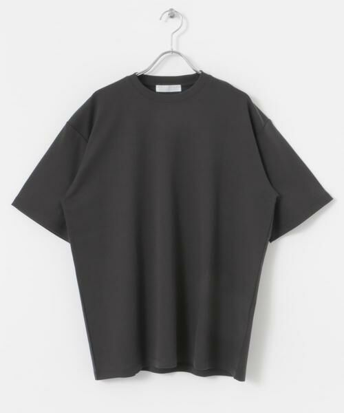 SENSE OF PLACE by URBAN RESEARCH / センスオブプレイス バイ アーバンリサーチ Tシャツ | コットンスムースショートスリーブTシャツ | 詳細28