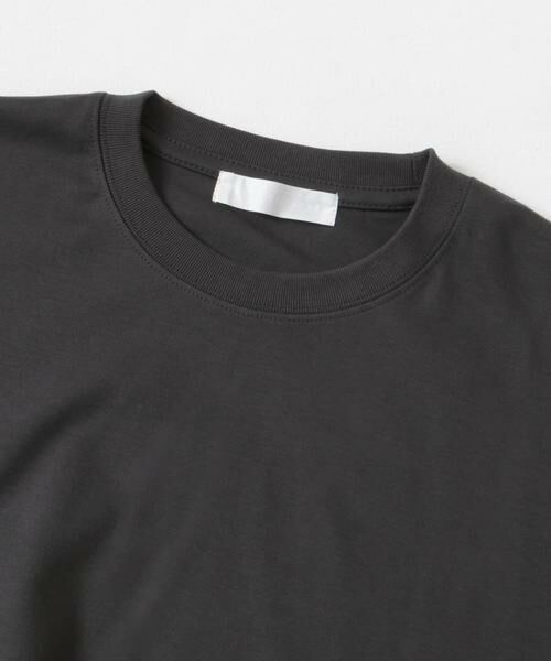 SENSE OF PLACE by URBAN RESEARCH / センスオブプレイス バイ アーバンリサーチ Tシャツ | コットンスムースショートスリーブTシャツ | 詳細29