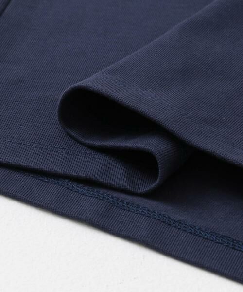 SENSE OF PLACE by URBAN RESEARCH / センスオブプレイス バイ アーバンリサーチ Tシャツ | オープンネックルーズ ショートスリーブ Tシャツ | 詳細4