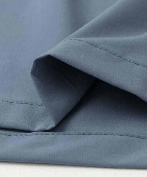 SENSE OF PLACE by URBAN RESEARCH / センスオブプレイス バイ アーバンリサーチ ポロシャツ | ストレッチショートスリーブポロシャツ | 詳細12