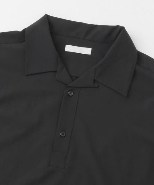 SENSE OF PLACE by URBAN RESEARCH / センスオブプレイス バイ アーバンリサーチ ポロシャツ | ストレッチショートスリーブポロシャツ | 詳細23