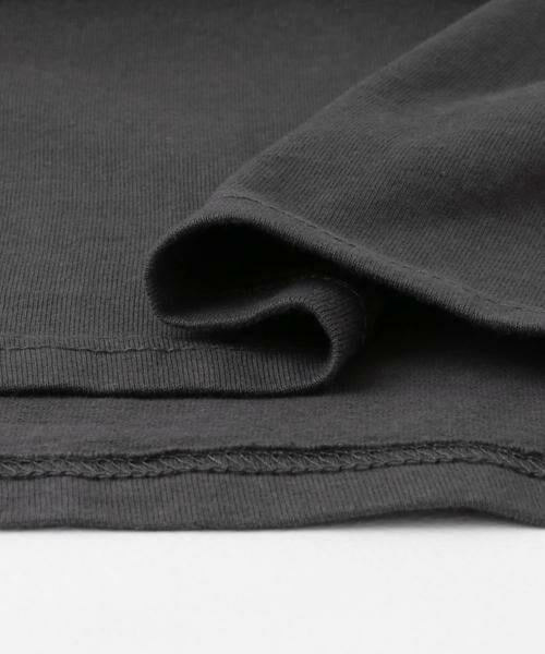 SENSE OF PLACE by URBAN RESEARCH / センスオブプレイス バイ アーバンリサーチ Tシャツ | company logo short-sleeve t-shirts A | 詳細26