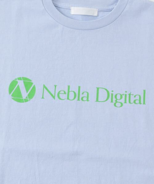 SENSE OF PLACE by URBAN RESEARCH / センスオブプレイス バイ アーバンリサーチ Tシャツ | company logo short-sleeve t-shirts B | 詳細8