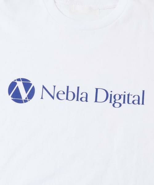 SENSE OF PLACE by URBAN RESEARCH / センスオブプレイス バイ アーバンリサーチ Tシャツ | company logo short-sleeve t-shirts B | 詳細20