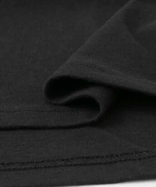 SENSE OF PLACE by URBAN RESEARCH / センスオブプレイス バイ アーバンリサーチ Tシャツ | company logo short-sleeve t-shirts B | 詳細29