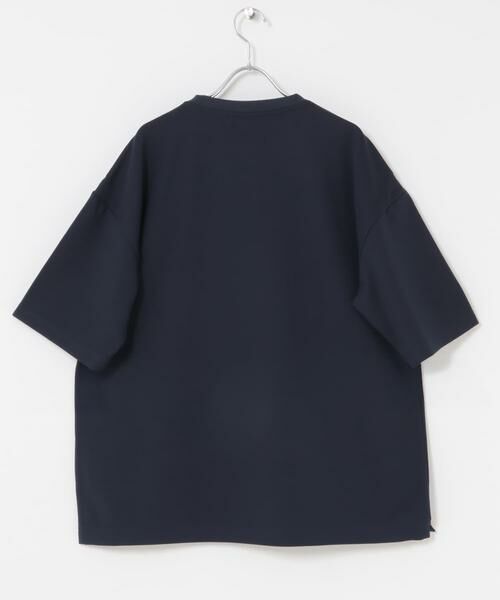 SENSE OF PLACE by URBAN RESEARCH / センスオブプレイス バイ アーバンリサーチ Tシャツ | Garden graphic Short-Sleeve T-shirts | 詳細12