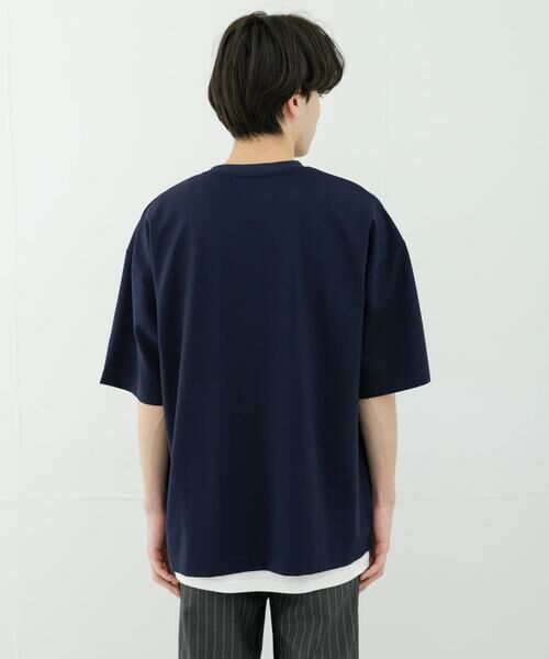 SENSE OF PLACE by URBAN RESEARCH / センスオブプレイス バイ アーバンリサーチ Tシャツ | Garden graphic Short-Sleeve T-shirts | 詳細8