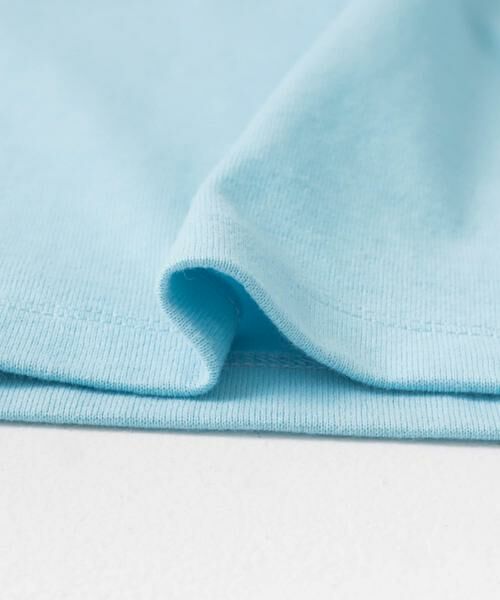 SENSE OF PLACE by URBAN RESEARCH / センスオブプレイス バイ アーバンリサーチ Tシャツ | 『別注』HOT STUFF×SENSE OF PLACE　 プリントTシャツ B | 詳細10