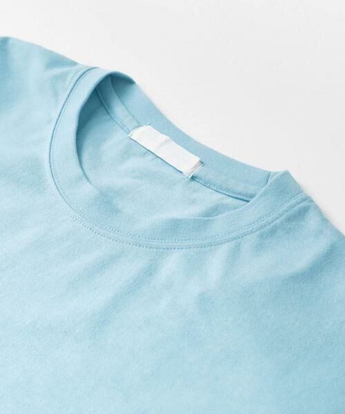 SENSE OF PLACE by URBAN RESEARCH / センスオブプレイス バイ アーバンリサーチ Tシャツ | 『別注』HOT STUFF×SENSE OF PLACE　 プリントTシャツ B | 詳細8