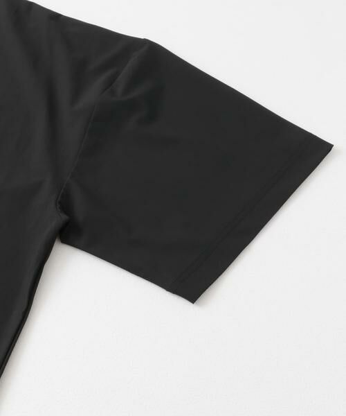SENSE OF PLACE by URBAN RESEARCH / センスオブプレイス バイ アーバンリサーチ Tシャツ | 4WAYストレッチプルオーバーショートスリーブTシャツ | 詳細21
