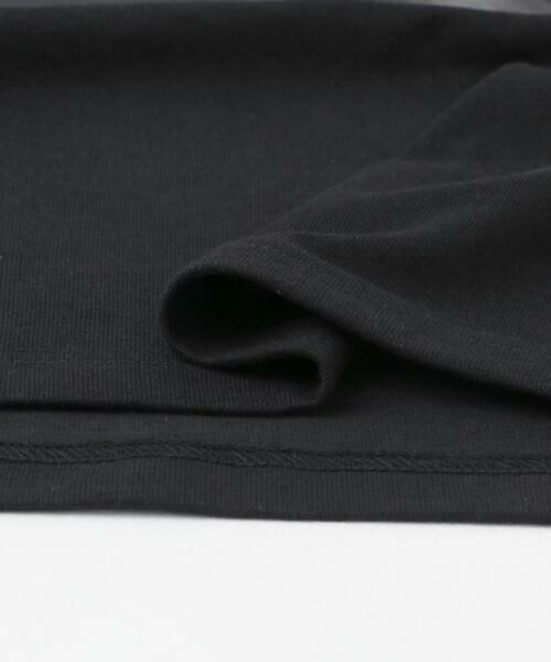 SENSE OF PLACE by URBAN RESEARCH / センスオブプレイス バイ アーバンリサーチ Tシャツ | 『別注』SENSE OF PLACE×BTTF　クルーネックプリントTシャツ B | 詳細24