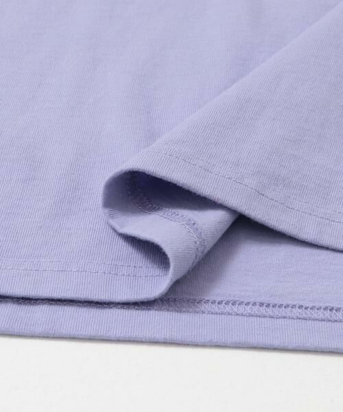 SENSE OF PLACE by URBAN RESEARCH / センスオブプレイス バイ アーバンリサーチ Tシャツ | DEVICE ショートスリーブプリント Tシャツ A | 詳細11